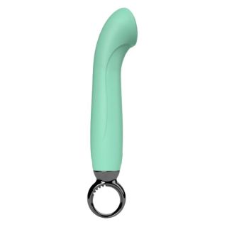 PrimO G-spot Rechargeable Vibe Kiwi