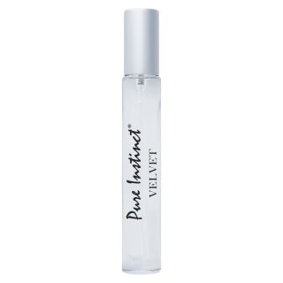 Pure Instinct Velvet Pheromone Spray