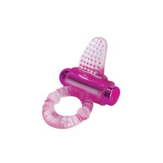 Rechargeable Lick It Pleasure Ring