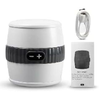 Rechargeable Male Masturbator  