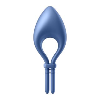 Satisfyer Bullseye – Blue  