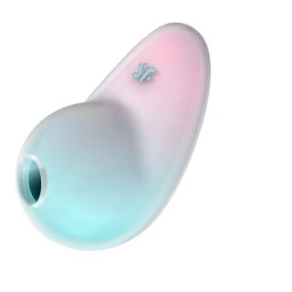 Satisfyer Pixie Dust - Mint/Pink