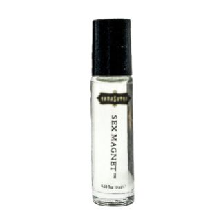 Sex Magnet Pheromone Roll On - Vanilla Amber