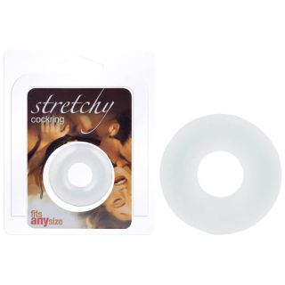 Stretchy Cockring