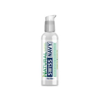 Swiss Navy Natural 118ml