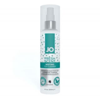 System JO Toy Cleaner 207ml