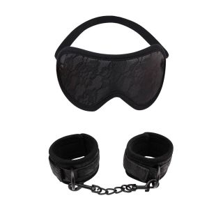  Behave! Temptation Bondage Kit