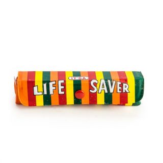 The Lifesaver Novelty Vibe
