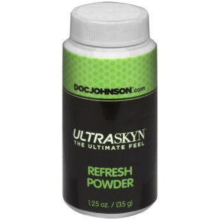 ULTRASKYN Refresh Powder 1.25 oz. Shaker