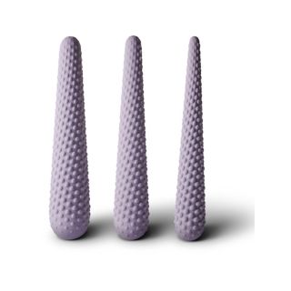 Unite Wellbeing 3 Piece Sensory Silicone Dilator Set