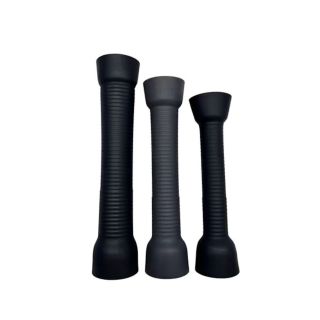 VacuGlide Set of 3 Silicone Sleeves