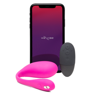 We-Vibe Jive 2 Electric Pink