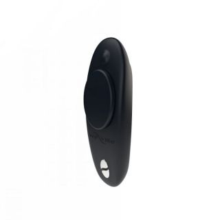 We-Vibe Moxie Black wearable vibrator 