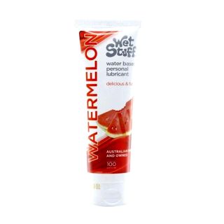 Wetstuff Watermelon 100g Tube
