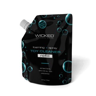 Wicked Foam and Fresh Refill - 710ml