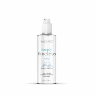 Wicked Simply Timeless Aqua Jelle 120ml