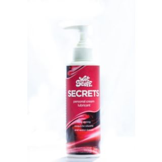 Wetstuff Secrets 250g