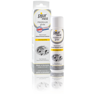 Pjur Med Repair Glide Intimate Lubricant