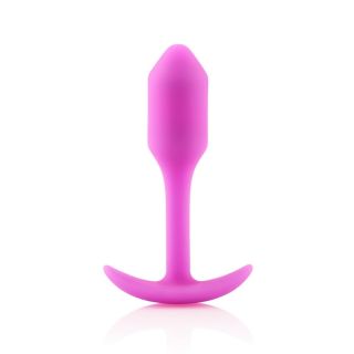 B-Vibe Snug Plug Size 2