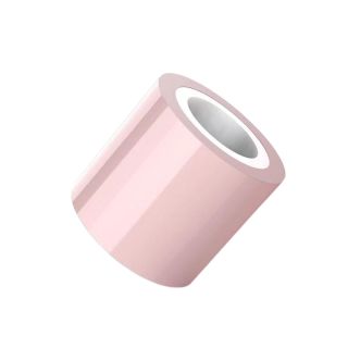 25m Long Pink Bondage Tape Pink