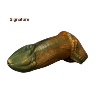 Bad Dragon Orochi Sheath Signature - Small
