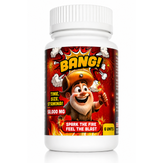 Bang! 6 Pack
