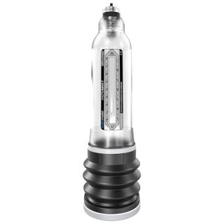 Bathmate Hydromax7 Clear