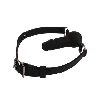 Behave Fetish Dildo Gag 