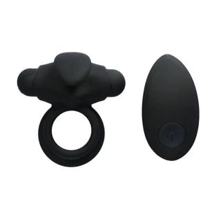 Brazzers Teazzer RC Cock Ring 