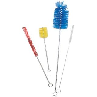 4 Piece Brush Pack