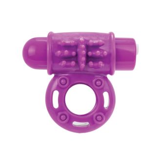 Charged OWOW Vooom by Screaming O Purple