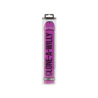 Neon Purple Clone-A-Willy