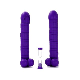Cock Tower Party Game
