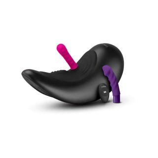 Cowgirl Sex Saddle Machine