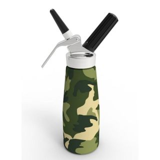 Large Cream Whipper