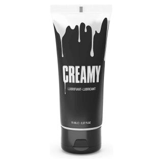 Creamy Sperm Lube 70ml 