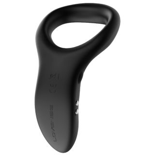Diamo Bluetooth Cock Ring by Lovense