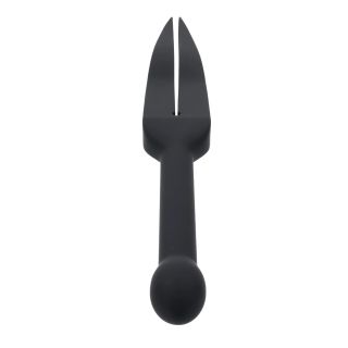Edge Silicone Tawse