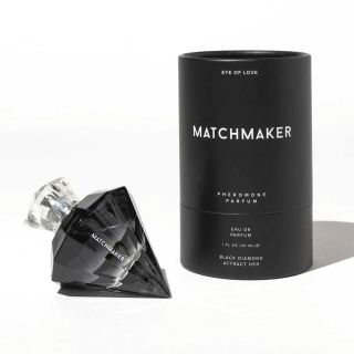 Black Diamond Pheromone Cologne 