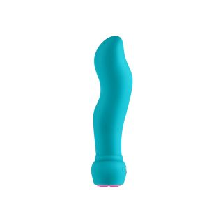 Femme Fun Sormi Bullet Turquoise