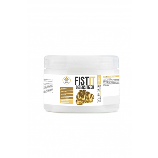 Fist It Desensitizer