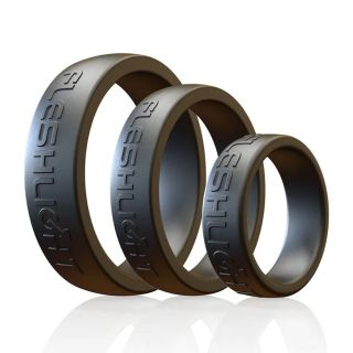 Fleshbands Cockring 3 Pack