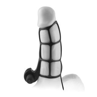 Pipedream Deluxe Silicone Power Cage