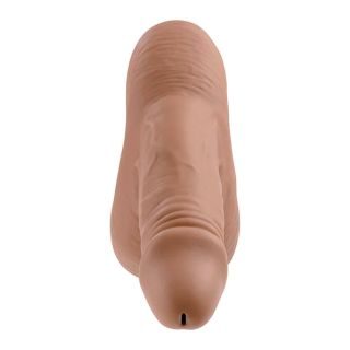 Gender X Silicone Stand to Pee