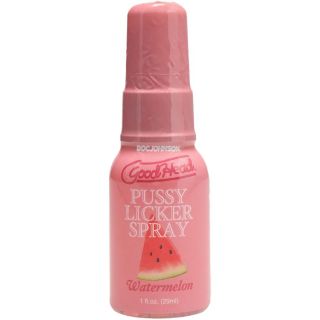 Good Head Pussy Licker Spray Watermelon