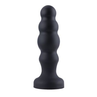 HiSmith 8.35 Beaded Anal Plug