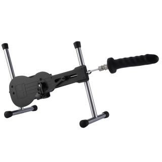 Mini App & Remote Sex Machine AK-09 Kliclok by HiSmith