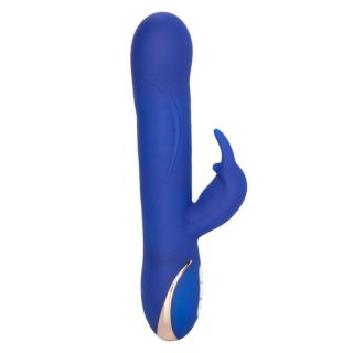 Jack Rabbit Silicone Rotating Beaded Rabbit