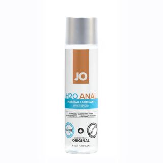 JO H20 Anal 120ml