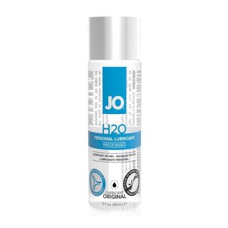 Jo H2O Lubricant 75ml (2.5oz)